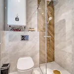 Апартамент Desire Luxury With Private Garage In