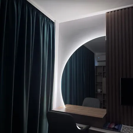 Appartamento Desire Luxury With Private Garage