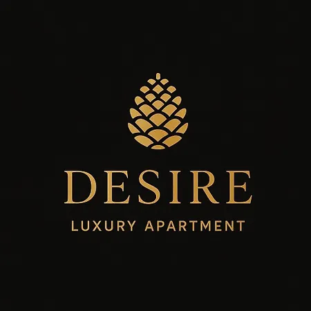 Lägenhet Desire Luxury With Private Garage Varna