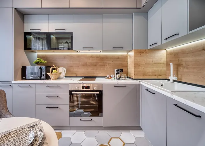 Desire Luxury - Center & Sea Garden Apartment Varna