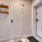 Apartment Desire Luxury With Private Garage In Varna