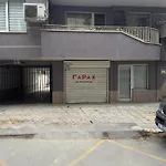 Desire Luxury With Private Garage In Apartment Varna