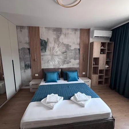 Free Private Garage Stylish Near Center Apartamento