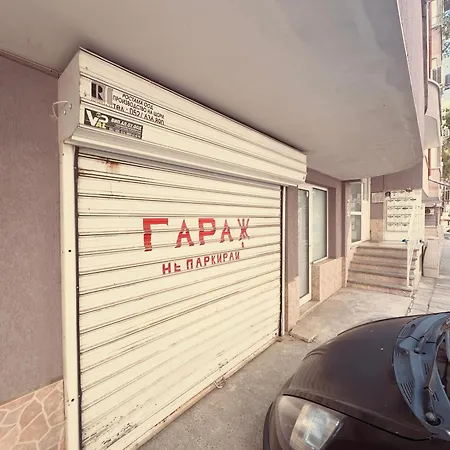 Apartamento Free Private Garage Stylish Near Center