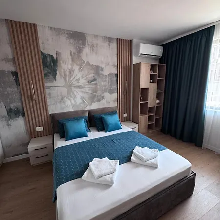 Apartamento Free Private Garage Stylish Near Center