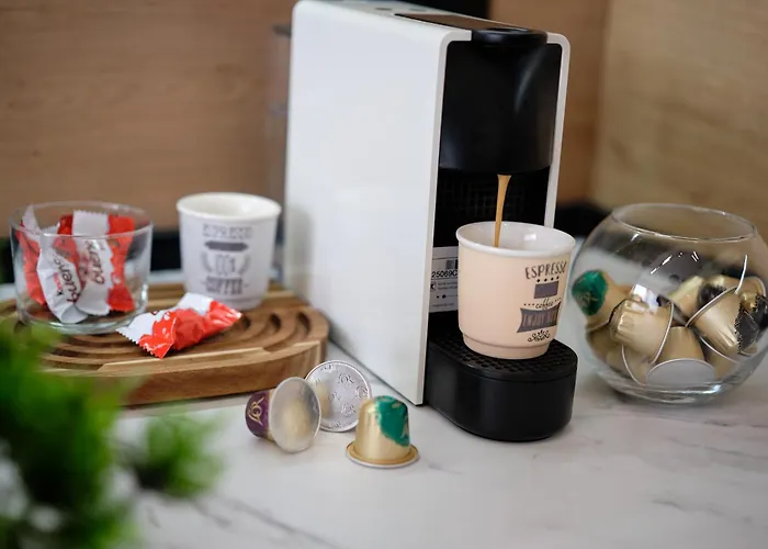 Desire Luxury - Center & Sea Garden * וארנה